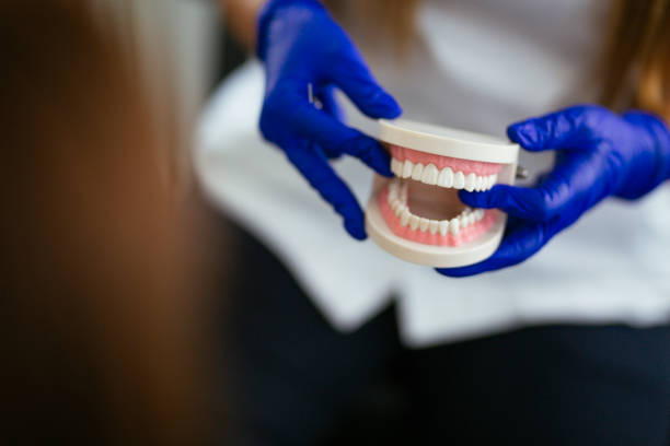 Oral Surgery in Lakeshore, LA