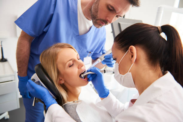 Best Dental Fillings (Composite and Amalgam)  in Keshore, LA