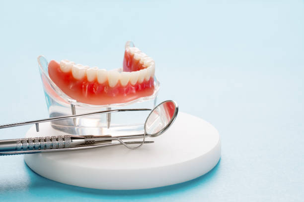 Best Full Mouth Reconstruction  in Keshore, LA