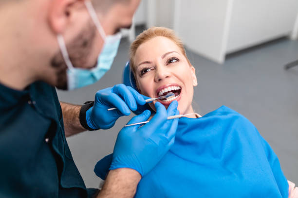 Advanced Technology for Better Dental Care in Lakeshore, LA