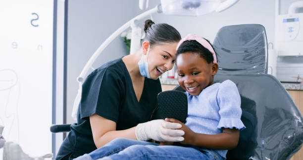 Lakeshore, LA Dental Services Company
