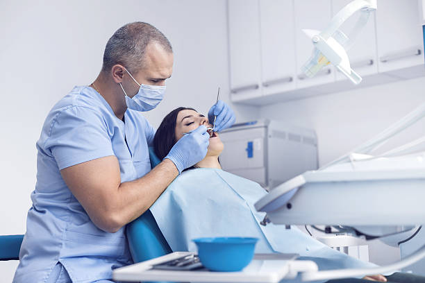 Dental Inlays and Onlays in Lakeshore, LA