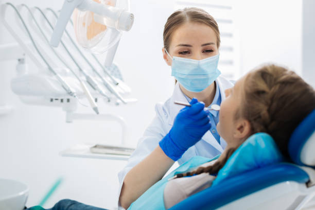 Best Dental Inlays and Onlays  in Keshore, LA