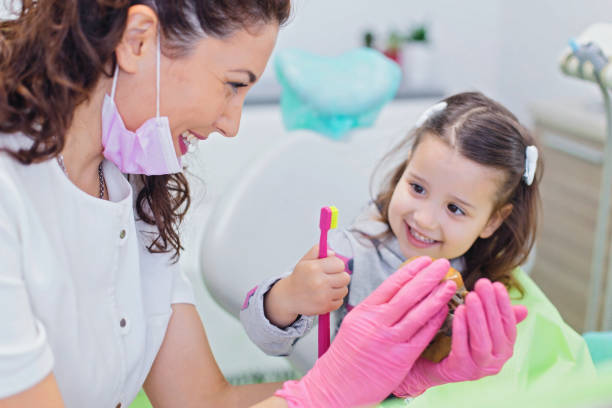 Best Root Canal Treatment  in Keshore, LA